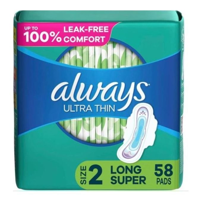 Ultra Soft Pads (Pack)